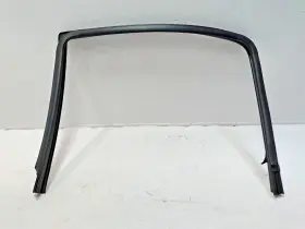 Fl34-1625766-as Ford 2015 - 2025 F-150 Rear Passenger Side Window Run Channel Seal Oem