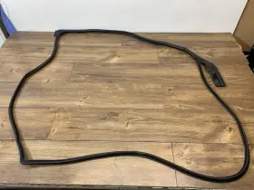 Fl34-1820531-a Ford 2015-2018 F-150 Front Door Weather Seal Gasket Left Side Oem