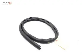 Fl341620758ab Ford F-250 F-350 F-150 Front Left Driver Door Lower Weatherstrip Seal Oem 15-24 Fl341620758ab Ford F-250 F-350 F-150 Front Left Driver Door Lower Weatherstrip Seal Oem 15-24