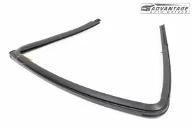 Fl3z-1625767-g Ford 2015-2025 F-150 Rear Left Side Door Run Channel Weatherstrip Seal Oem
