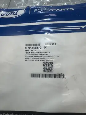 Fl3z-16308-q Ford Genuine Automotive Body Parts Door Trim Foam Latch Seal Kit