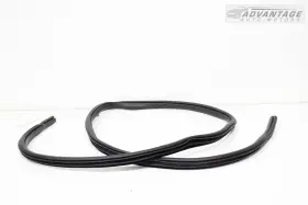 Fl3z1620708a Ford 2015-2023 F-150 Crew Cab Pickup Right Side Door Body Weatherstrip Seal Oem Fl3z1620708a Ford 2015-2023 F-150 Crew Cab Pickup Right Side Door Body Weatherstrip Seal Oem