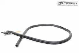 Fr3b-7620708-a Ford 2015-2023 Mustang Front Right Passenger Side Doorway Weatherstrip Seal Oem Fr3b-7620708-a Ford 2015-2023 Mustang Front Right Passenger Side Doorway Weatherstrip Seal Oem