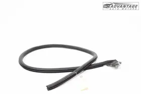 Fr3b-7620709-a Ford 2015-2023 Mustang Front Left Driver Side Doorway Weatherstrip Seal Oem Fr3b-7620709-a Ford 2015-2023 Mustang Front Left Driver Side Doorway Weatherstrip Seal Oem