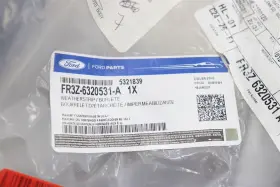 Fr3z-6320531-a Ford New Oem Driver Door Outer Weatherstrip Mustang 15-23 #2
