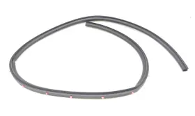 Fr3z-6320531-a Ford New Oem Driver Door Outer Weatherstrip Mustang 15-23