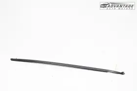 Fr3z-6321452-e Ford 2015-2023 Mustang Front Left Driver Side Door Weatherstrip Oem Fr3z-6321452-e Ford 2015-2023 Mustang Front Left Driver Side Door Weatherstrip Oem
