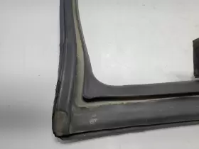 Fr3z-6321596 Ford 15-23 Oem Mustang Gt Front Right Passenger Door Body Wheatherstrip Seal #2