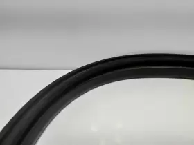 Fr3z-6321596 Ford 15-23 Oem Mustang Gt Front Right Passenger Door Body Wheatherstrip Seal #3