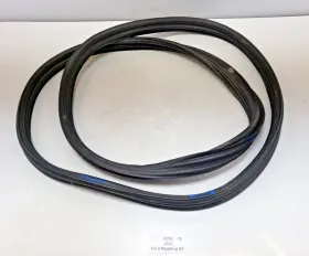 Fr3z6343720 Ford 15-23 Oem Mustang Gt Rear Trunk Weatherstrip Seal 7k