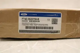 Ft4z-5820758-b Ford New Oem Front Right Door Lower Weatherstrip Edge 2015-2024 #2