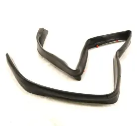 Ft4z-5820759-b Ford New Oem Front Left Door Lower Weatherstrip Edge 2015-2020