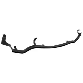 Ft4z-5825325-c Ford Genuine Front Weather-strip