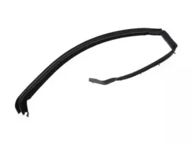Ford Ft4z-5828124-b Genuine Weatherstrip