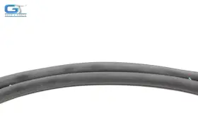 Ft4z5820530a Ford Edge Front Right Passenger Side Door Weatherstrip Seal Oem 2015 - 2023 #2