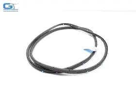 Ft4z5820530a Ford Edge Front Right Passenger Side Door Weatherstrip Seal Oem 2015 - 2023 #3