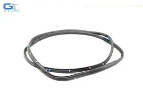 Ft4z5820530a Ford Edge Front Right Passenger Side Door Weatherstrip Seal Oem 2015 - 2023