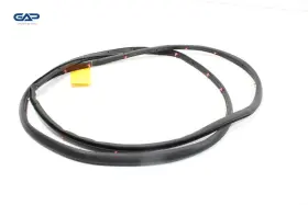 Ft4z5825324a Ford Edge Rear Right Passenger Side Door Weatherstrip Seal Oem 2015 - 2024
