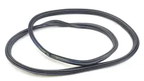 Ford G2bz-5443720-a New Oem Trunk Lid Weatherstrip Seal Fiesta 2011-2019