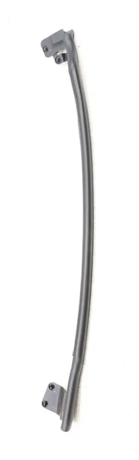 Ford Gd9z-5425324-b New Oem Rear Right Door Front Weatherstrip Continental 17-20