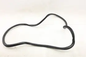 Gd9z-54253a10-a Ford New Oe Rear Left Door Body Mounted Weatherstrip Gd9z54253a10a Lincoln 17-20