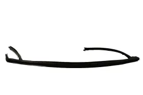 Gj5z-7821596-b Ford 2017-2019 Escape Oem Front Right Passenger Door Upper Run Channel Molding