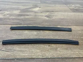 Gn15n03590aa Ford 2018-2021 Ecosport Rear Tailgate Weather Seal Rubber Strip Lh And Rh Side Oem #2