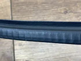 Gn15n03590aa Ford 2018-2021 Ecosport Rear Tailgate Weather Seal Rubber Strip Lh And Rh Side Oem #3