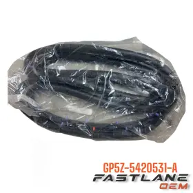 Gp5z-5420531-a Ford 2013-2020 Lincoln Mkz Front Left Door Weatherstrip New Oem