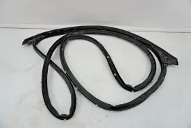 Jl1b-7825325-ag Ford 2019- 2023 Expedition Rear Left Door Weatherstrip Oem Jl1b-7825325-ag Ford 2019- 2023 Expedition Rear Left Door Weatherstrip Oem