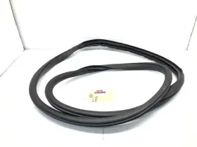Jl1b78253 Ford 2018-2024 Expedition Left Driver Rear Door On Body Weatherstrip Seal Oem