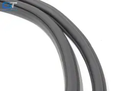 Jl1b78253a10ab Ford Expedition Rear Right Side Door Body Weatherstrip Seal Oem 2018 - 2021 #2
