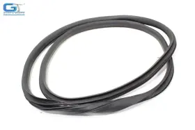 Jl1b78253a10ab Ford Expedition Rear Right Side Door Body Weatherstrip Seal Oem 2018 - 2021 #3