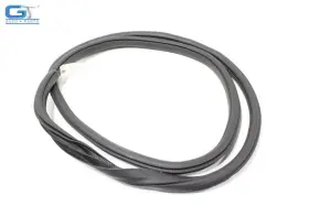 Jl1b78253a10ab Ford Expedition Rear Right Side Door Body Weatherstrip Seal Oem 2018 - 2021