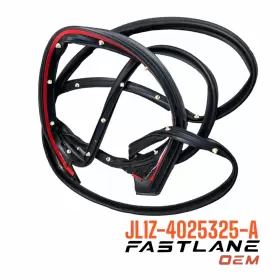 Jl1z-4025325-a Ford 2018-2019 Expedition Door Seal New Oem
