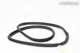 Jl1z-40253a10-a Ford 2018-2024 Expedition Rear Right Side Doorway Body Weatherstrip Seal Oem