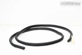 Kl3z-1620709-a Ford 2015-2023 F-150 Crew Cab Pickup Left Side Door Body Weatherstrip Seal Oem Kl3z-1620709-a Ford 2015-2023 F-150 Crew Cab Pickup Left Side Door Body Weatherstrip Seal Oem