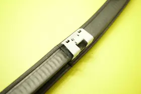 Kl3z-16253a11-a Ford 2015-25 F150 Oem Door Seal Weatherstrip-left Driver Side Rear Outer #2