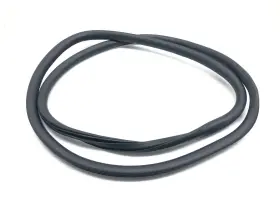 Lb5b-s20708 Ford 2020-2023 Explorer Right Passenger Front Door Body Weatherstrip Seal Oem #2