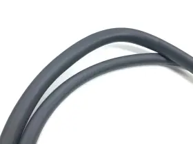 Lb5b-s20708 Ford 2020-2023 Explorer Right Passenger Front Door Body Weatherstrip Seal Oem #3