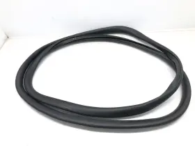 Lb5b-s20708-kd Ford 2020-2024 Explorer St Left Driver Front Door Body Weatherstrip Seal Oem #2