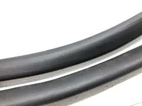 Lb5b-s20708-kd Ford 2020-2024 Explorer St Left Driver Front Door Body Weatherstrip Seal Oem #3