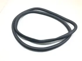 Lb5b-s253a10 Ford 2020-2023 Explorer Left Driver Rear Door Body Weatherstrip Seal Oem #2