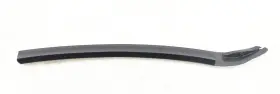 Lb5z-7821452-b Ford New Oem Rear Right Door Upper Weatherstrip Lb5z7821452b Explorer 2020-2024