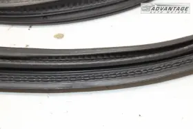 Lb5z-78404a06-a Ford 2020-2024 Explorer Rear Back Door Tailgate Liftgate Weatherstrip Seal Oem #3