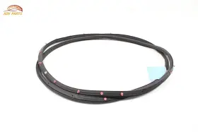 Lb5z7825325a Ford Explorer Rear Left Driver Side Door Weatherstrip Seal Oem 2020 - 2024 #3