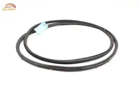 Lb5z7825325a Ford Explorer Rear Left Driver Side Door Weatherstrip Seal Oem 2020 - 2024