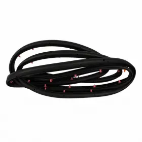 Lc3z-6b018-b Ford 2013-2020 Genuine Fusion Front Left Door Weatherstrip Seal