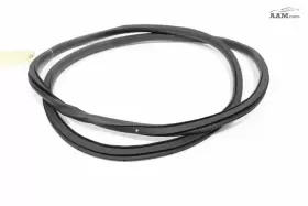 Lj6z-7820708-c Ford 2020-2021 Escape Front Right Side Doorway Weatherstrip Seal Rubber Oem #2