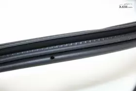 Lj6z-7820708-c Ford 2020-2021 Escape Front Right Side Doorway Weatherstrip Seal Rubber Oem #3